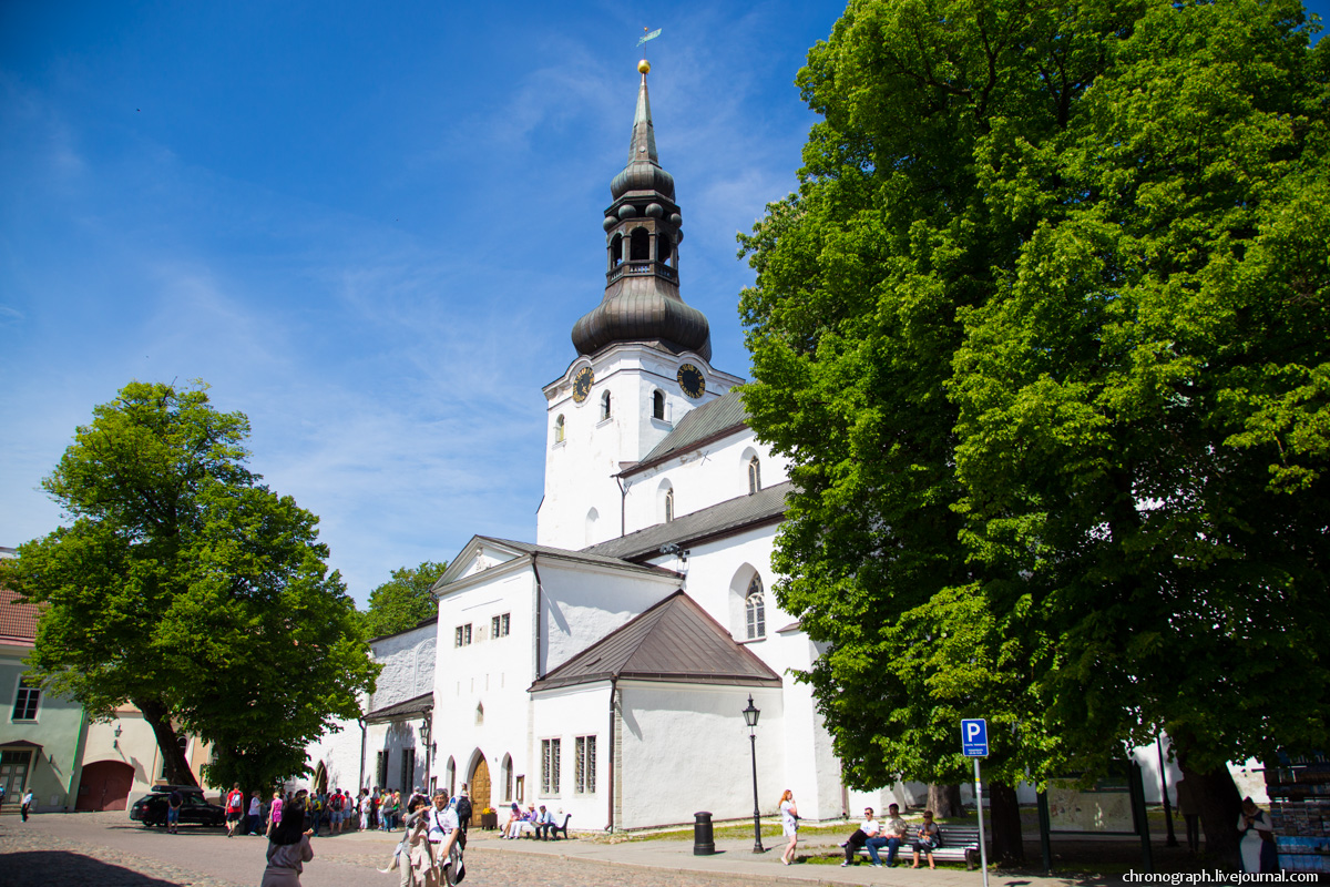 Tallinn